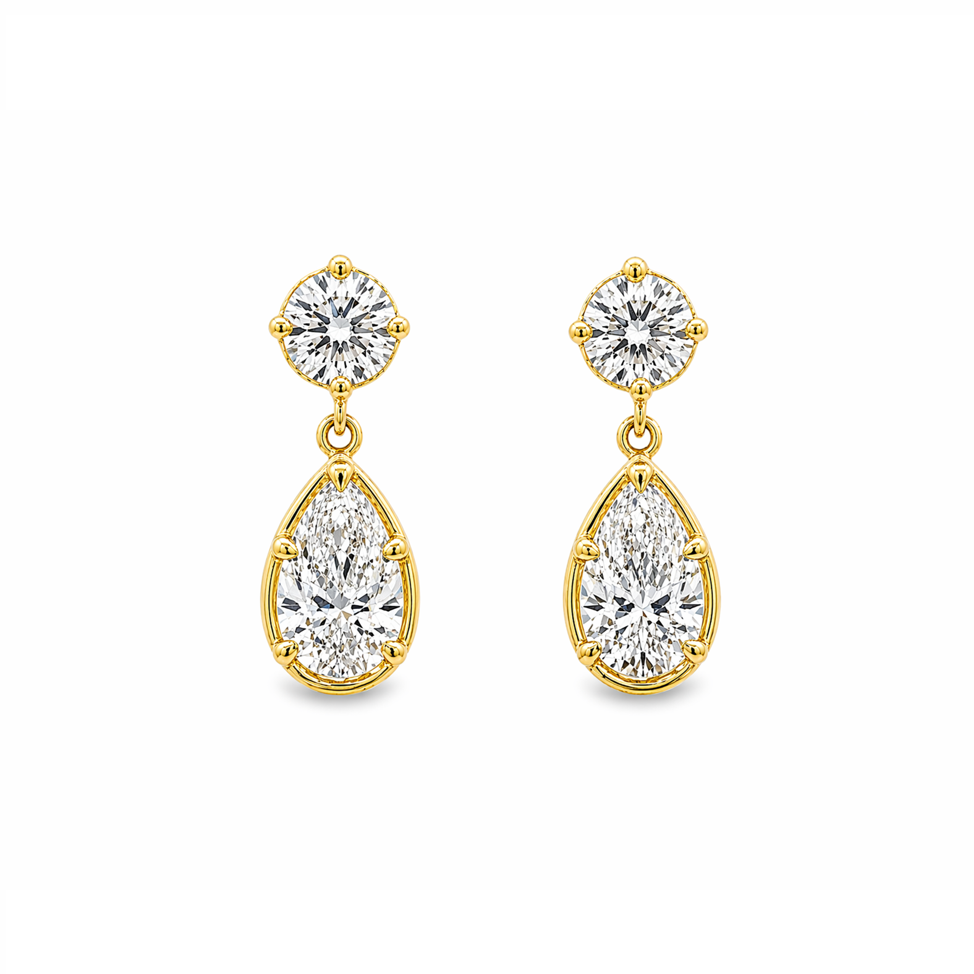 Aros Doble Gota