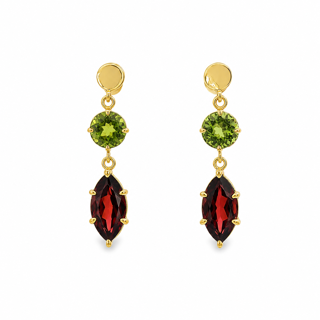 Aros Pinkie Red