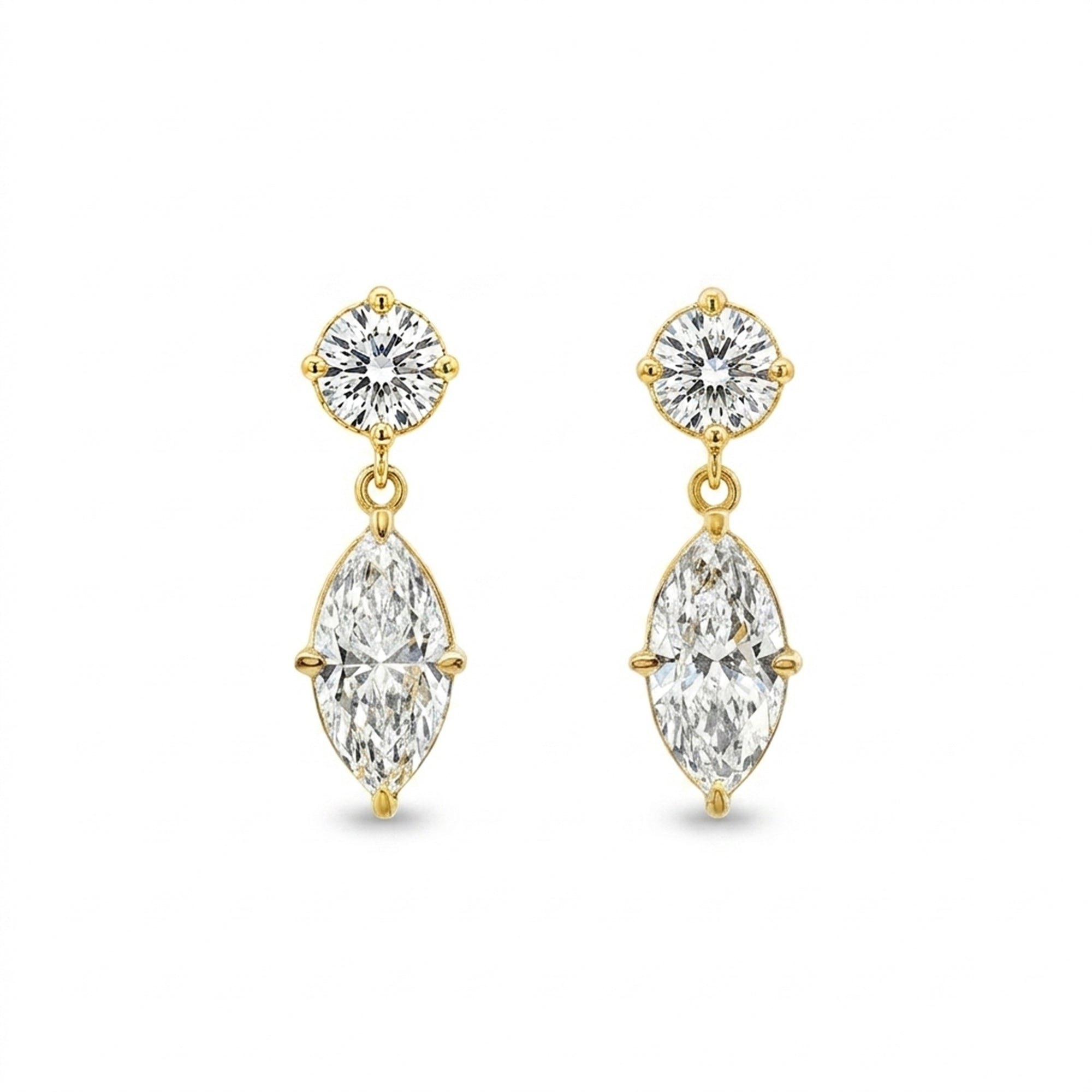 Aros Dobles Marqueza