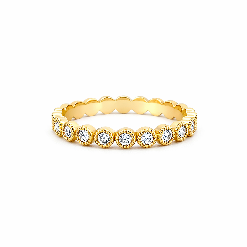 Stackable Bezel