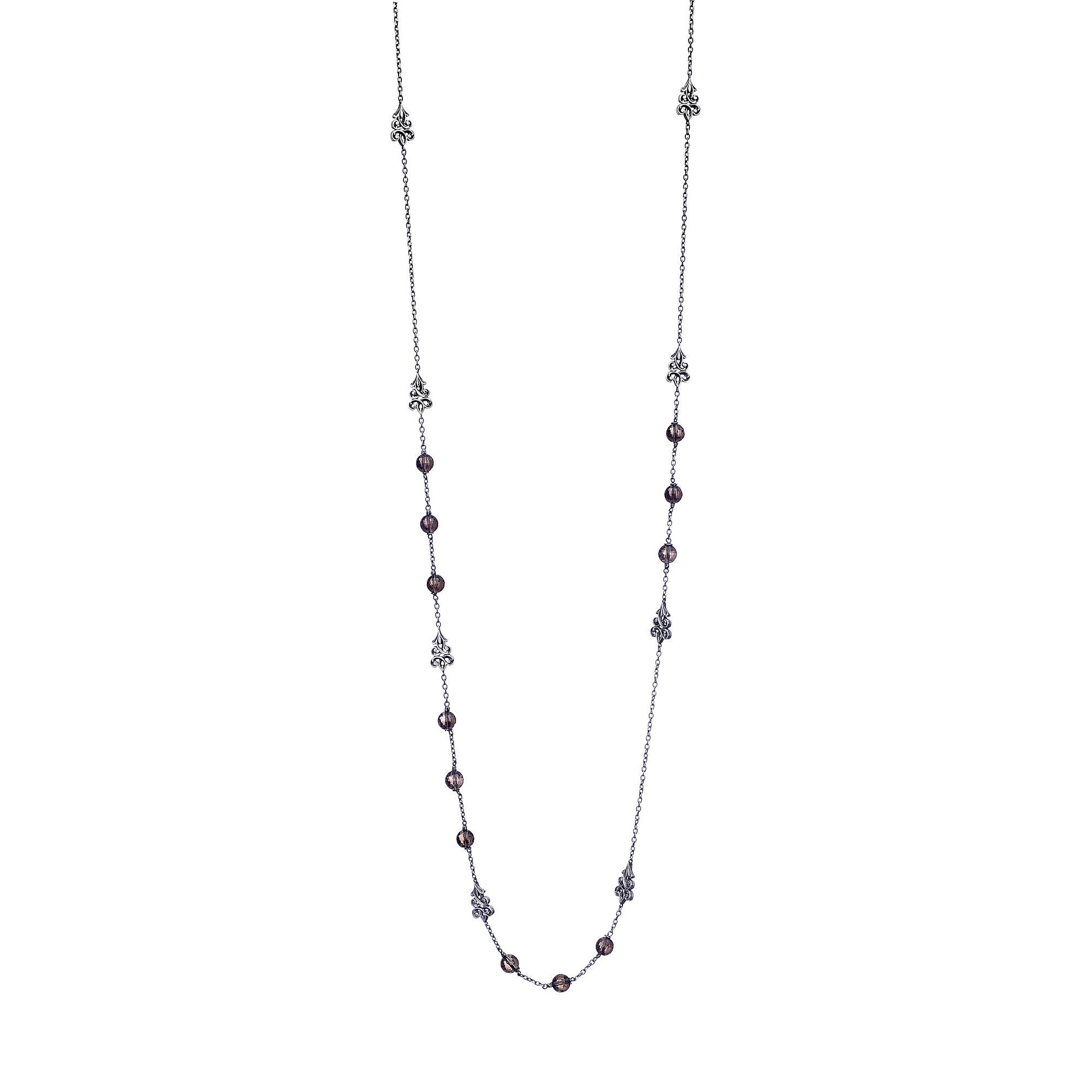 Collana Perle