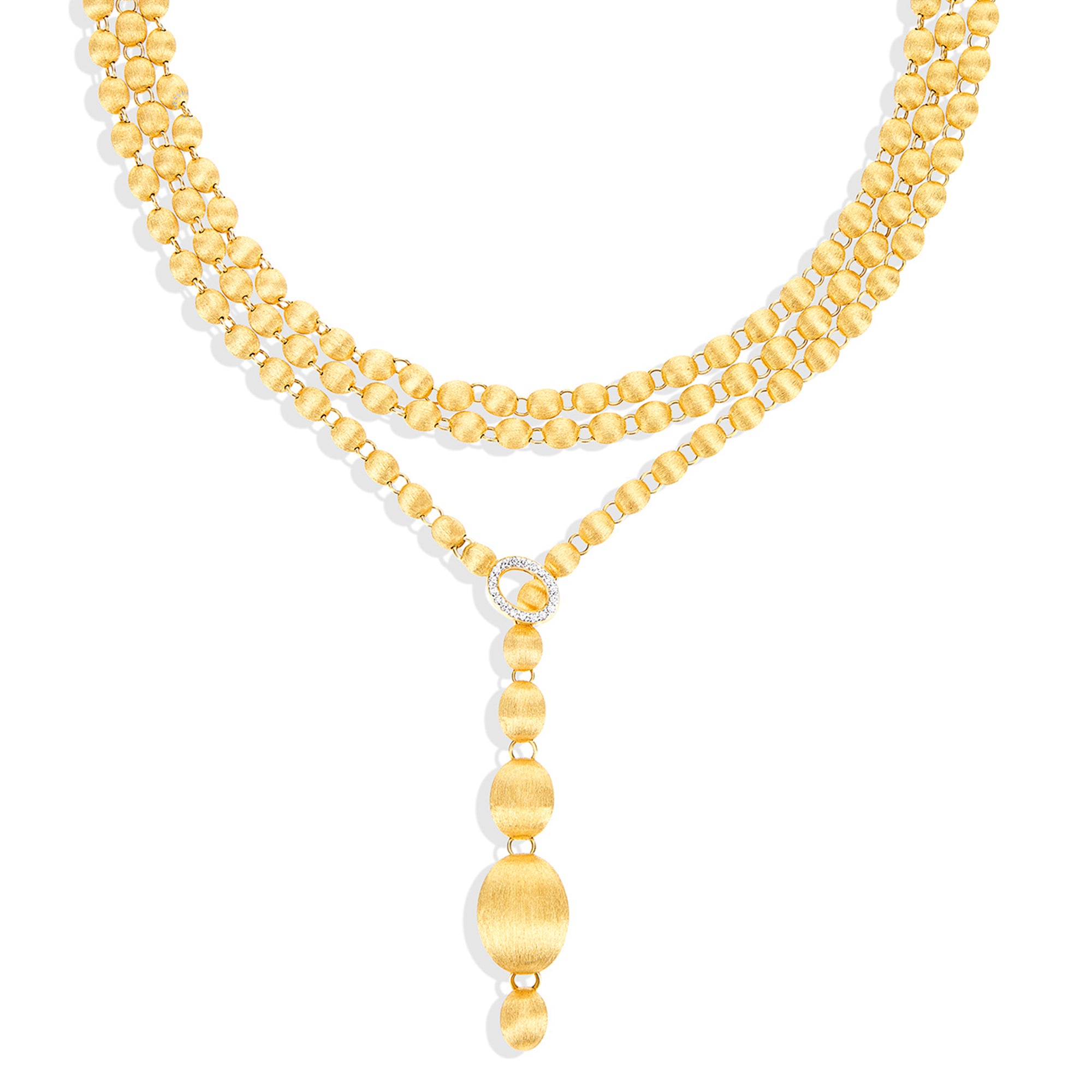 Collar Ivy Slim
