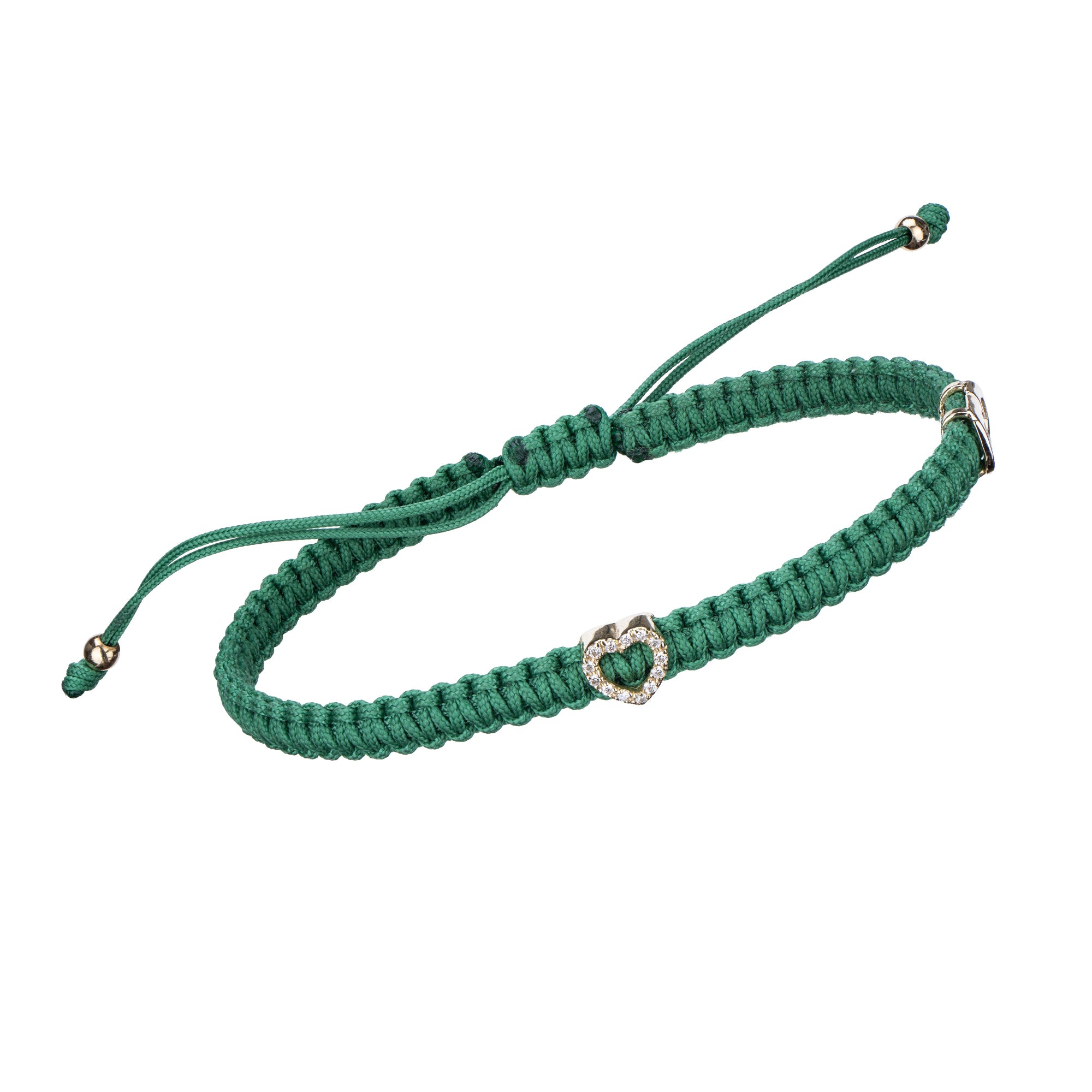 Pulsera Netto Corazón