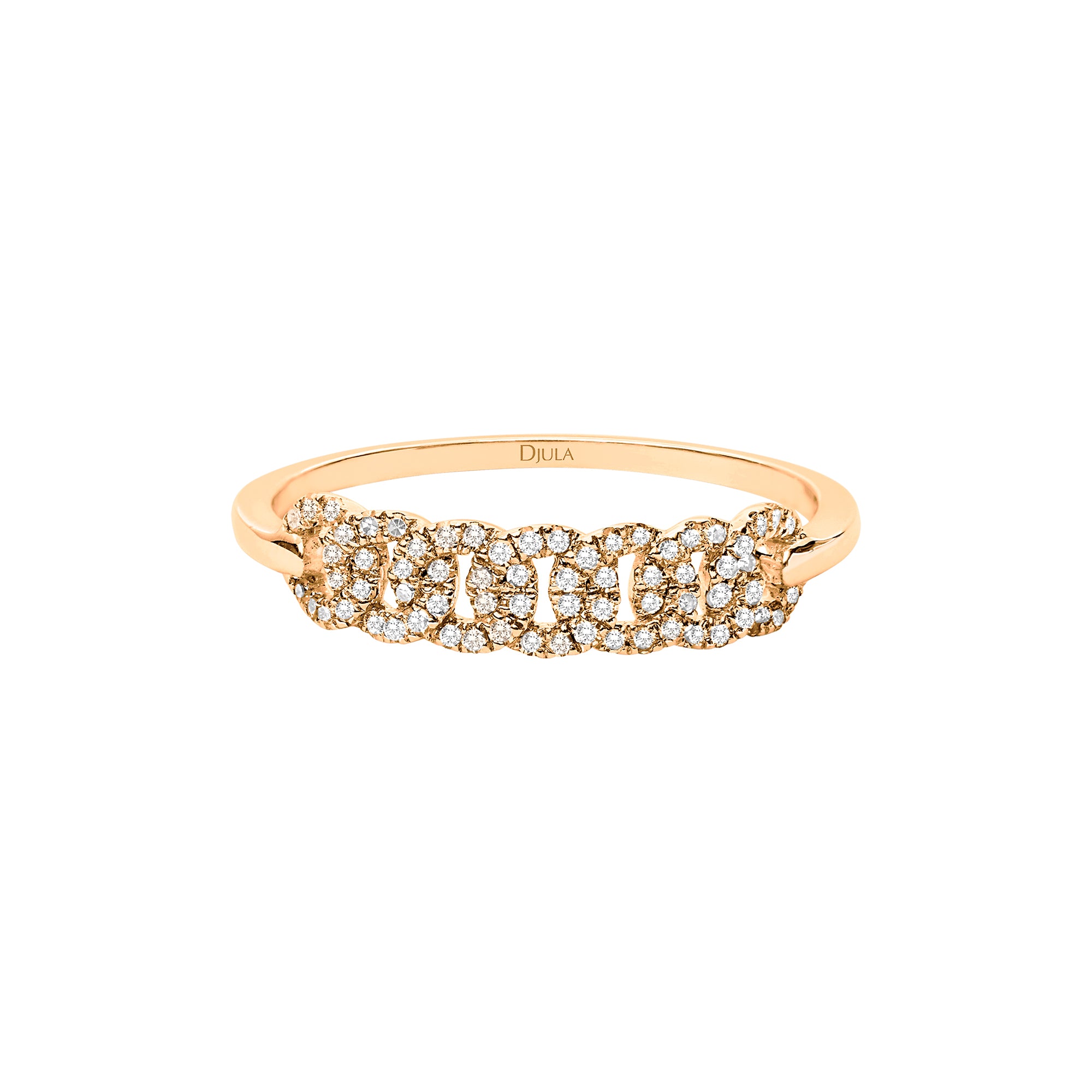Anillo Grumet Mini