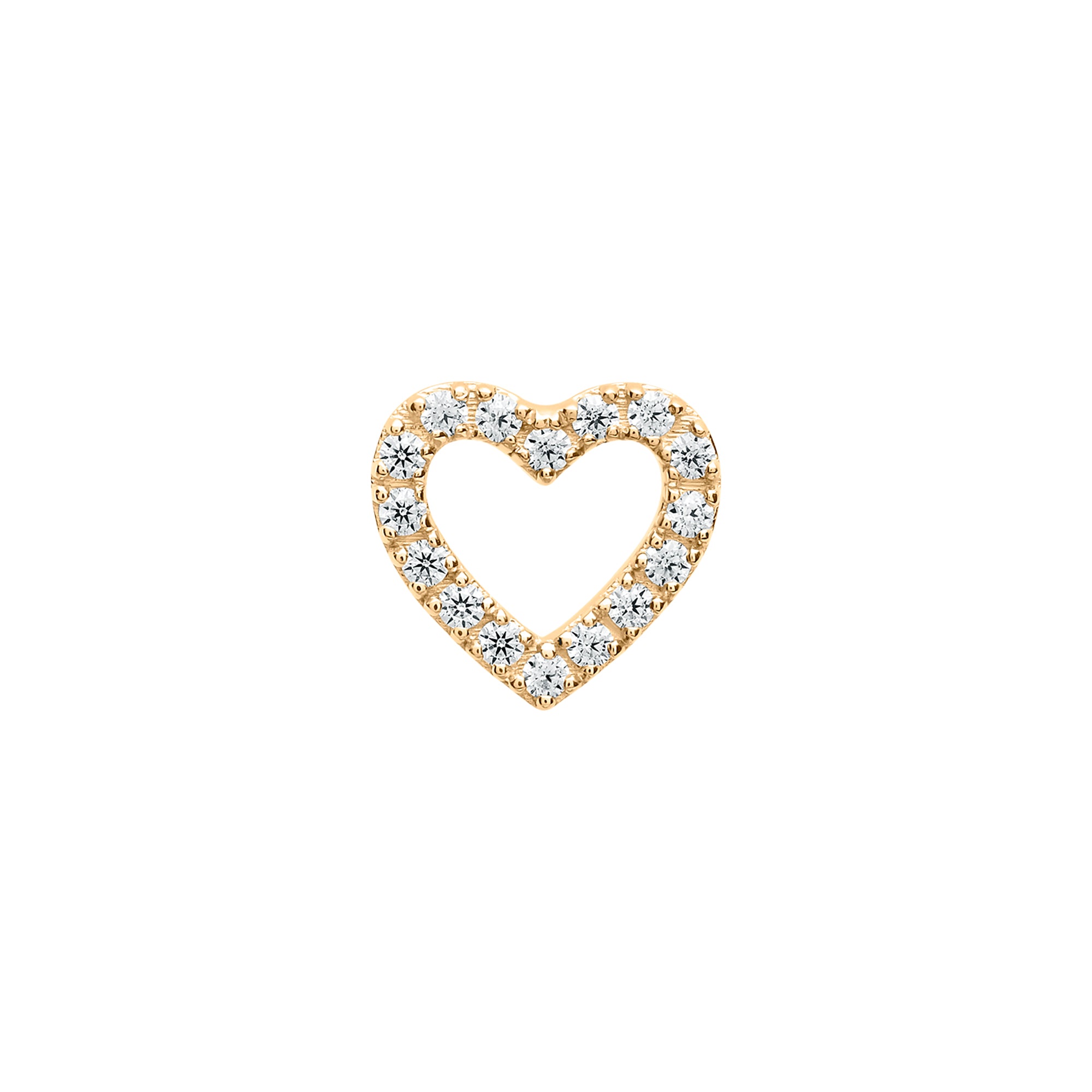 Aro Magic Touch Heart