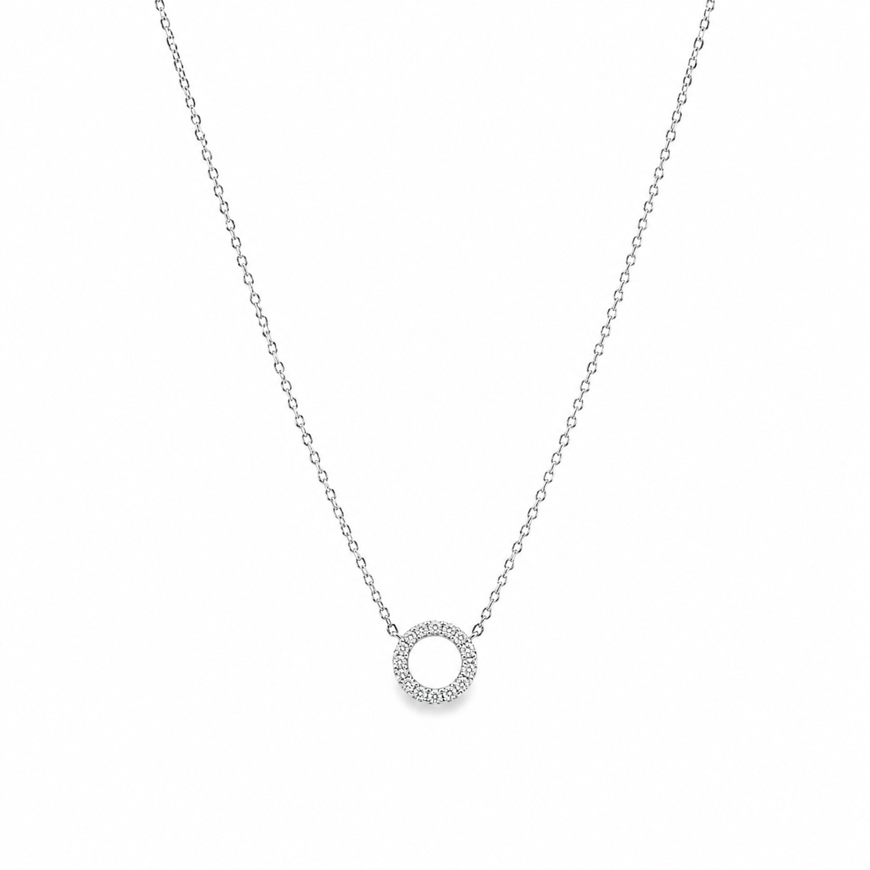 Collar Magic Touch Circulo