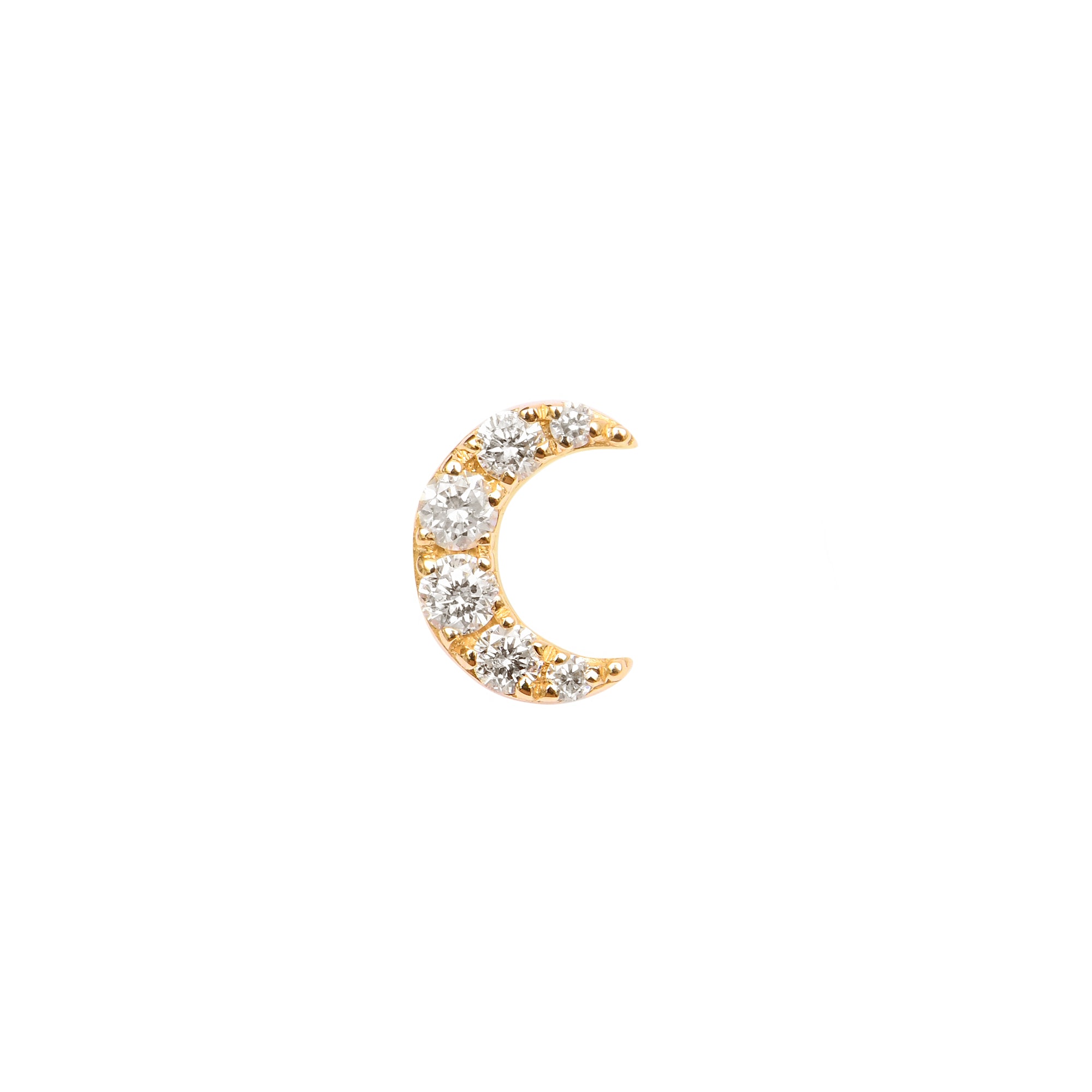 Piercing Luna Magic Touch