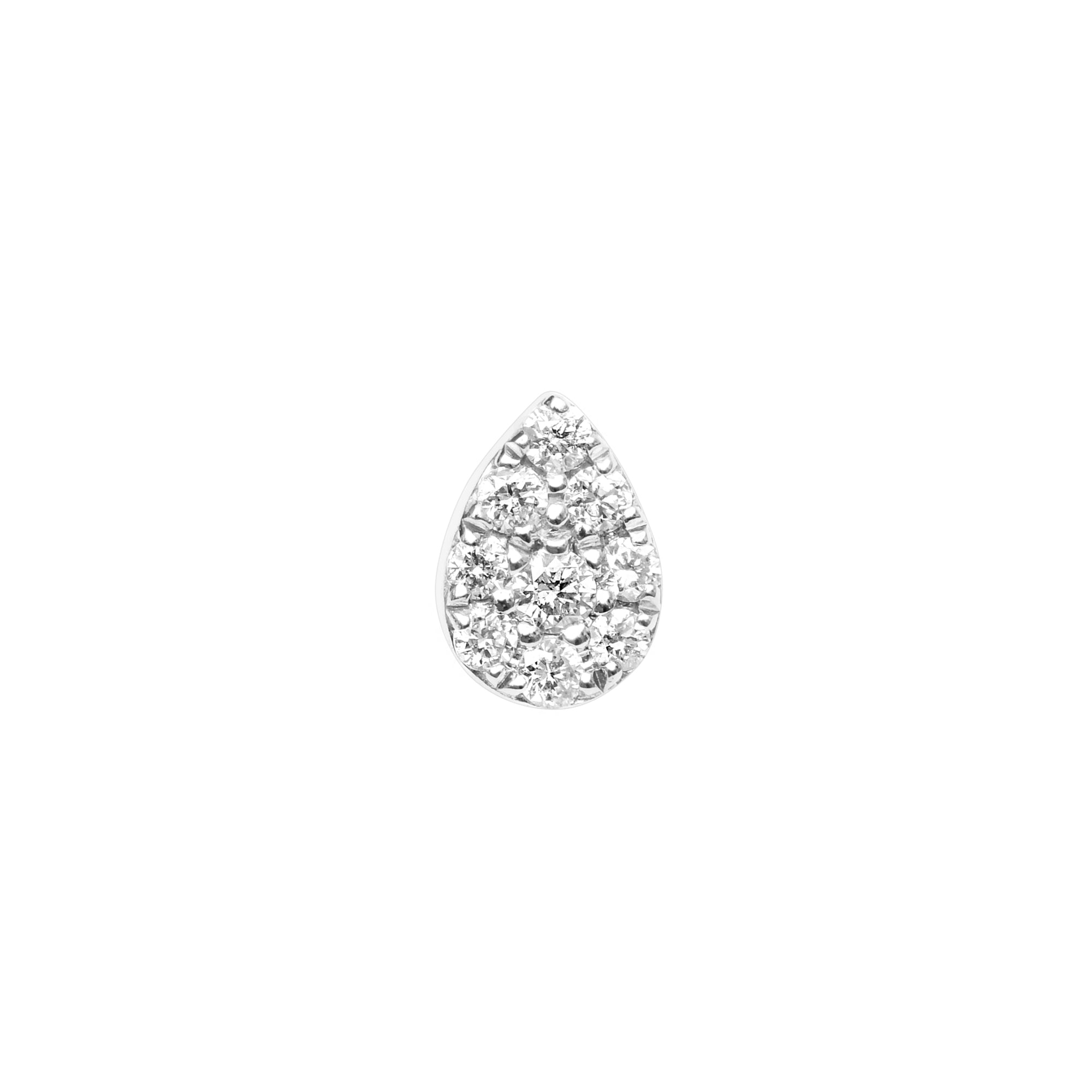 Piercing Gota Magic Touch