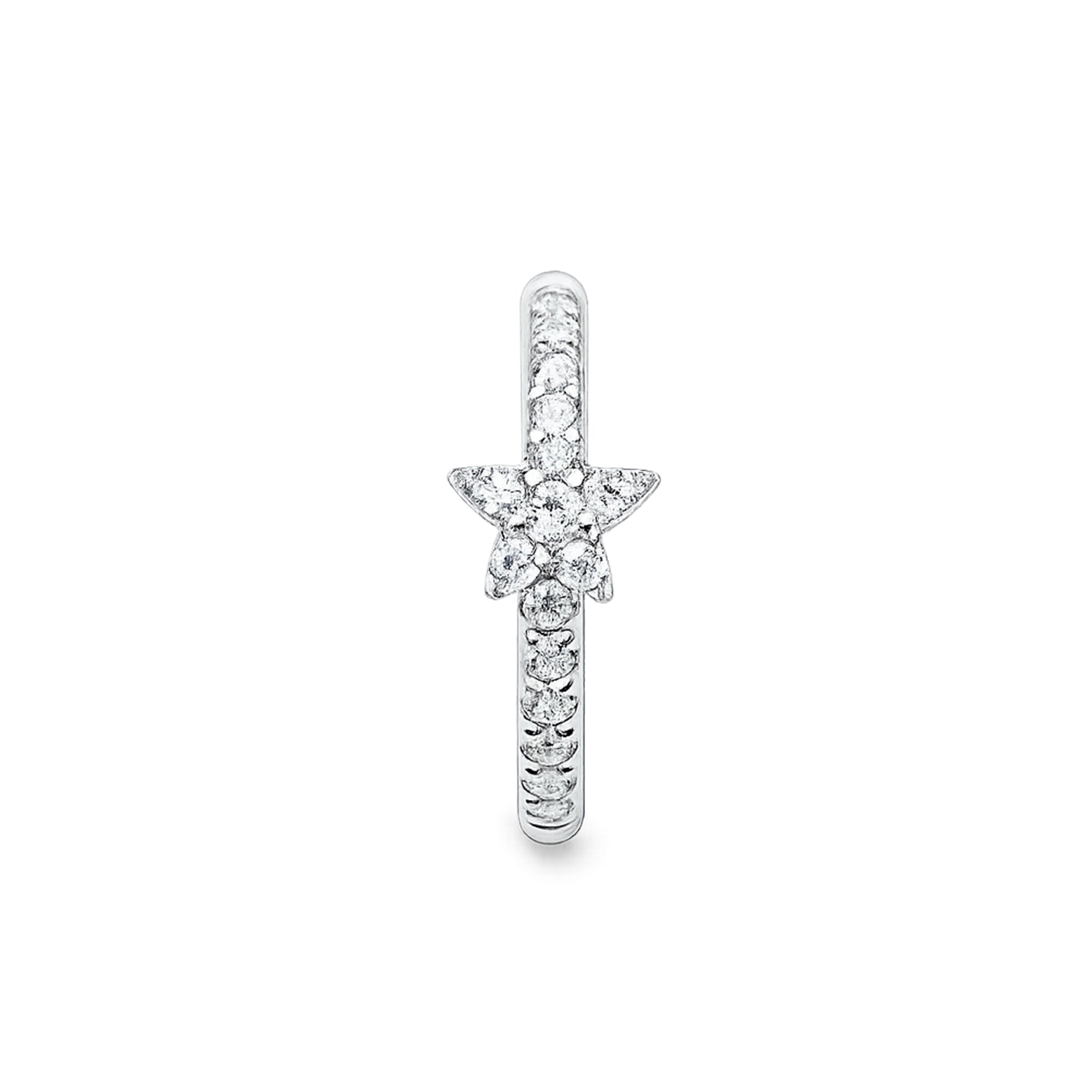 Argolla Single Estrella