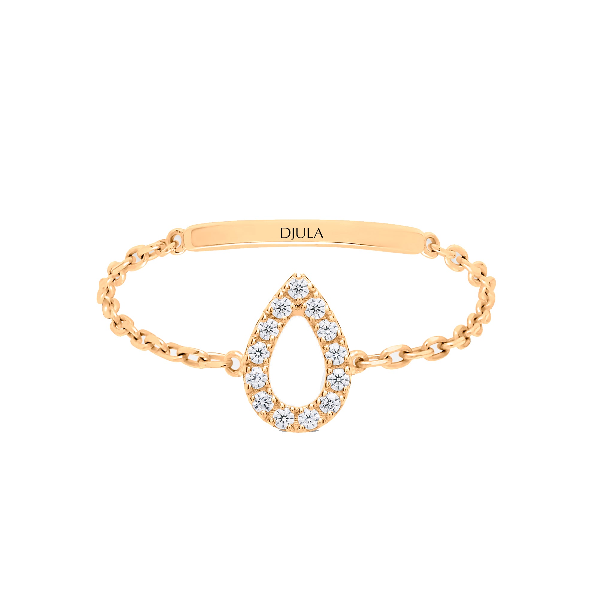 SkinRing Magic Touch Gota