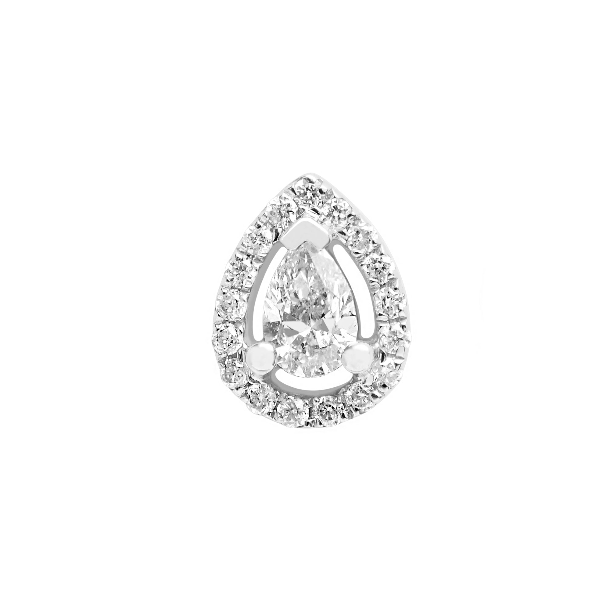 Piercing Royal