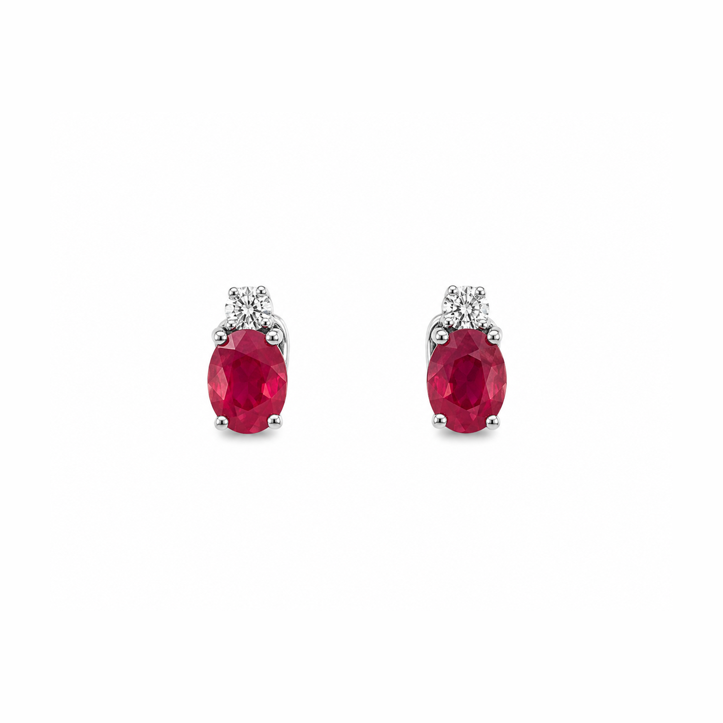 Aros Rubi Oval