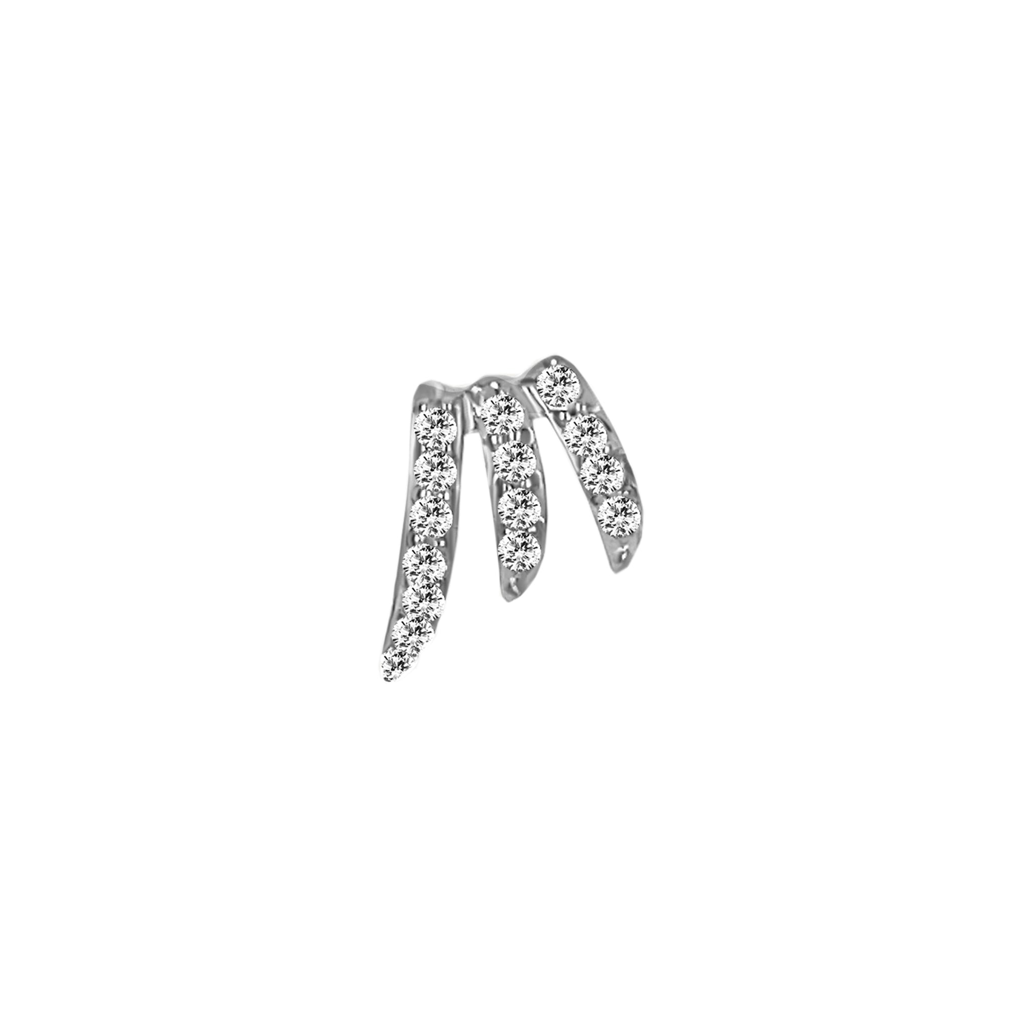 Aro Wings Lab Grown Diamond