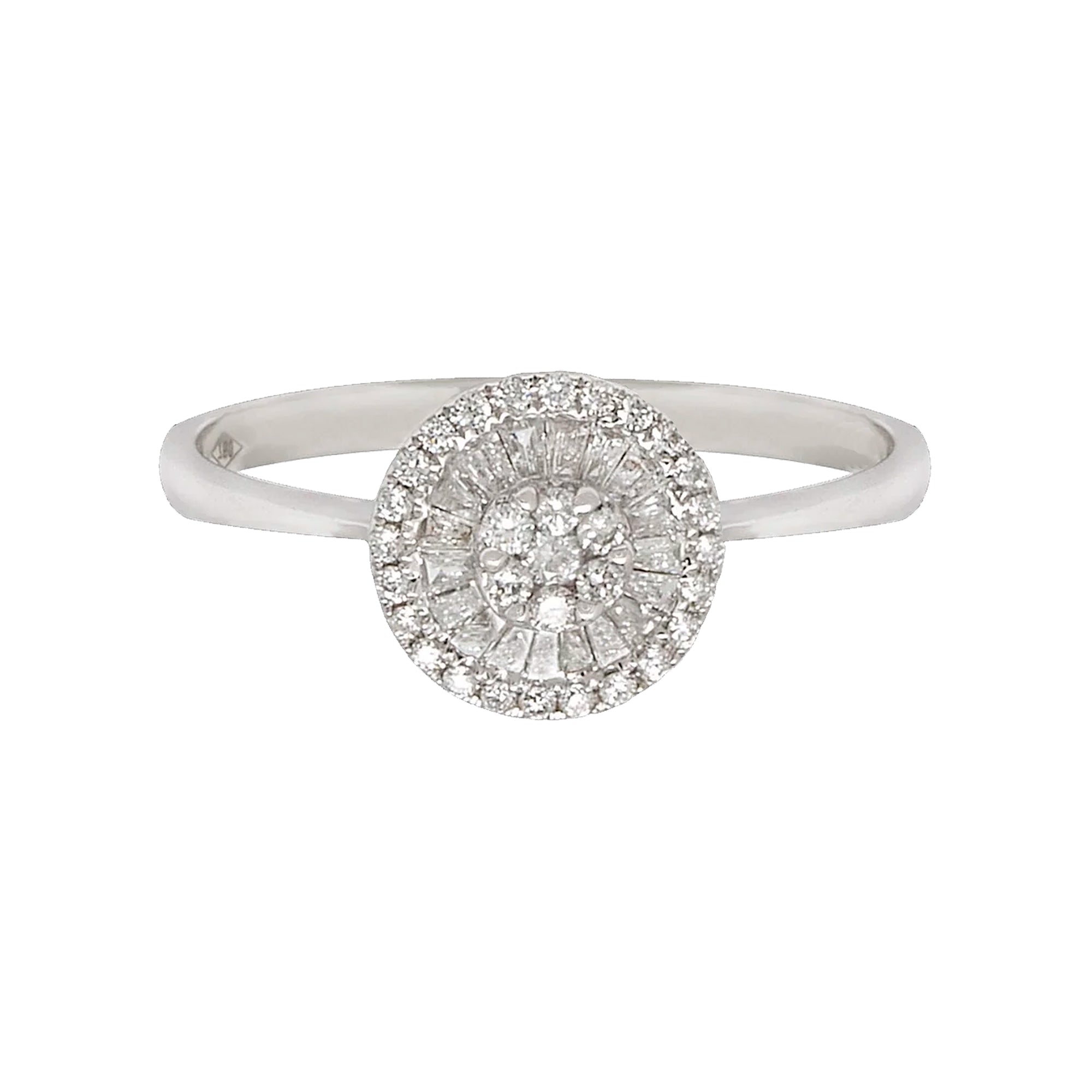 Holly Ring