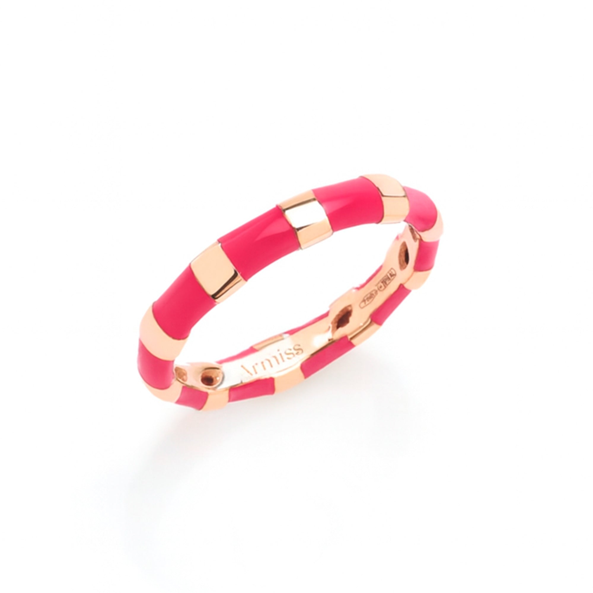 SOS Ring
