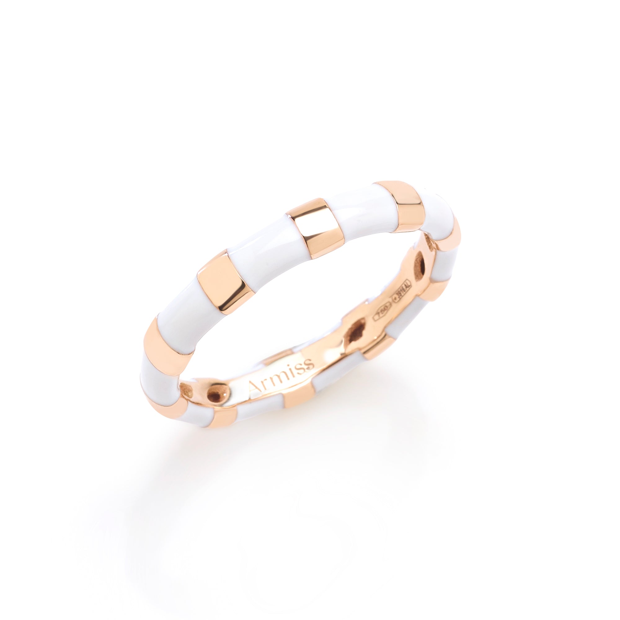 SOS Ring