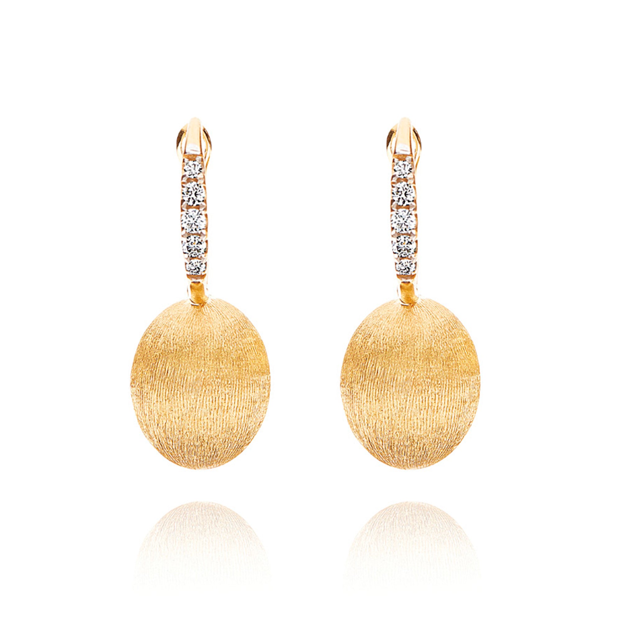 Aros Dancing Gold Small