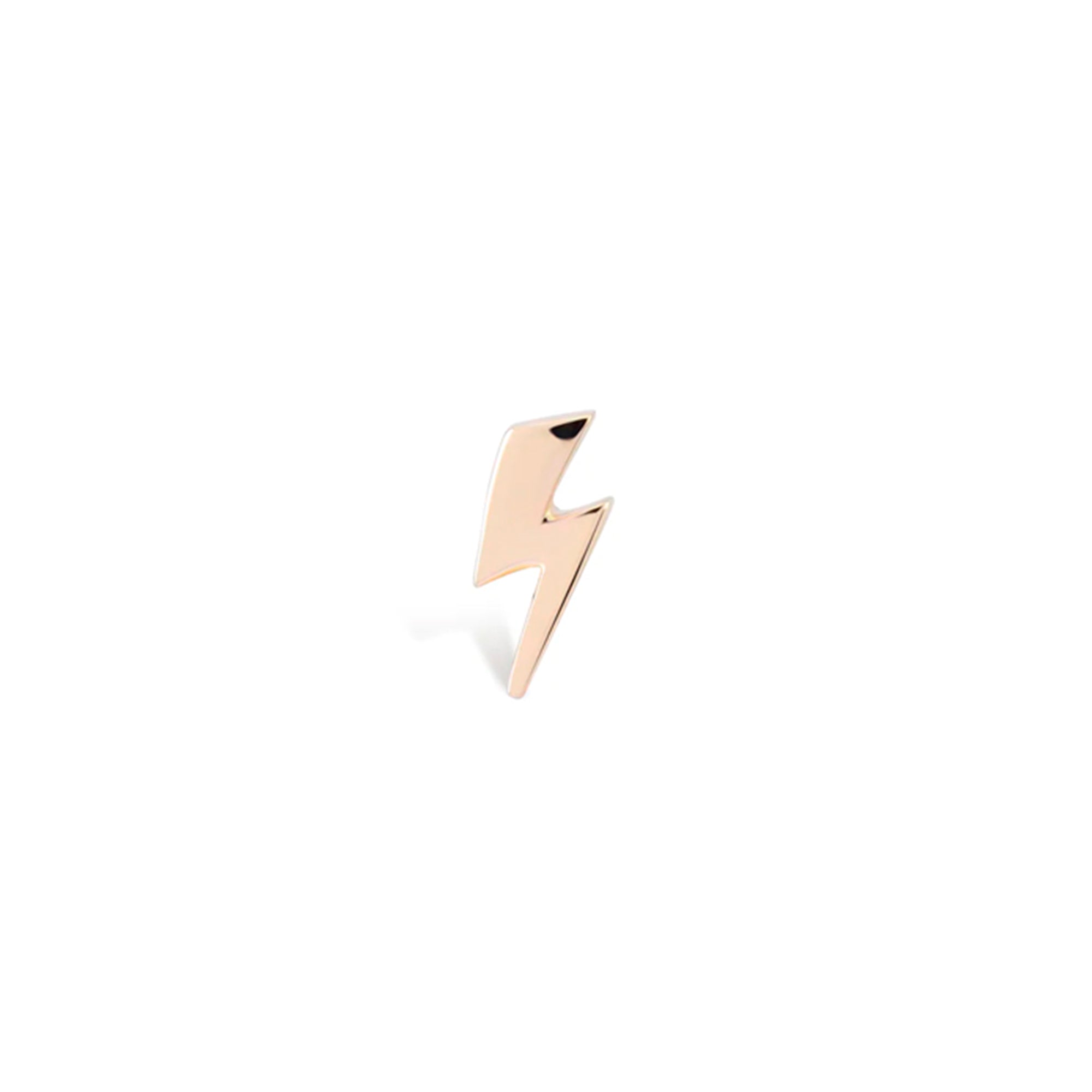 Piercing Trueno