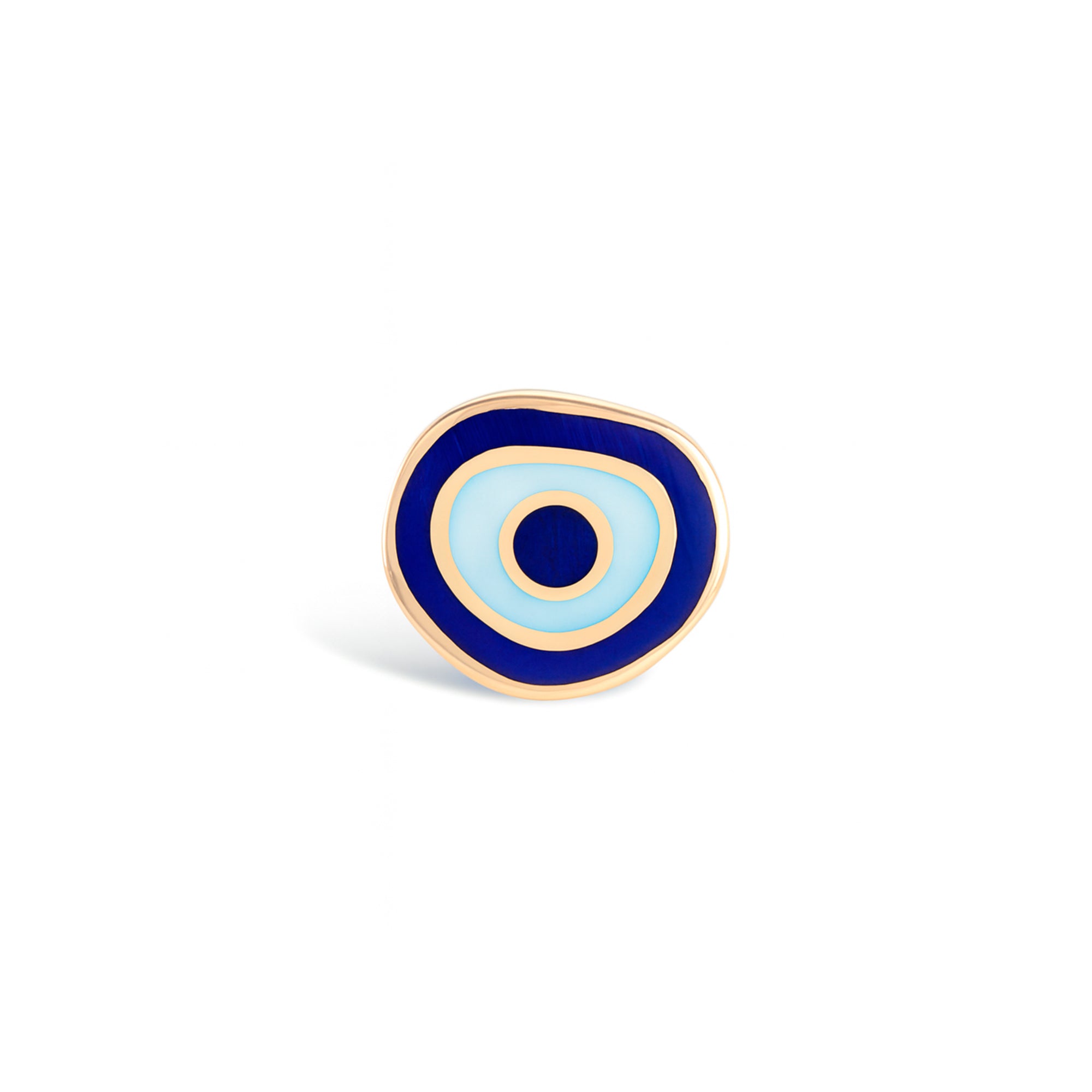 Piercing Ojo Esmalte
