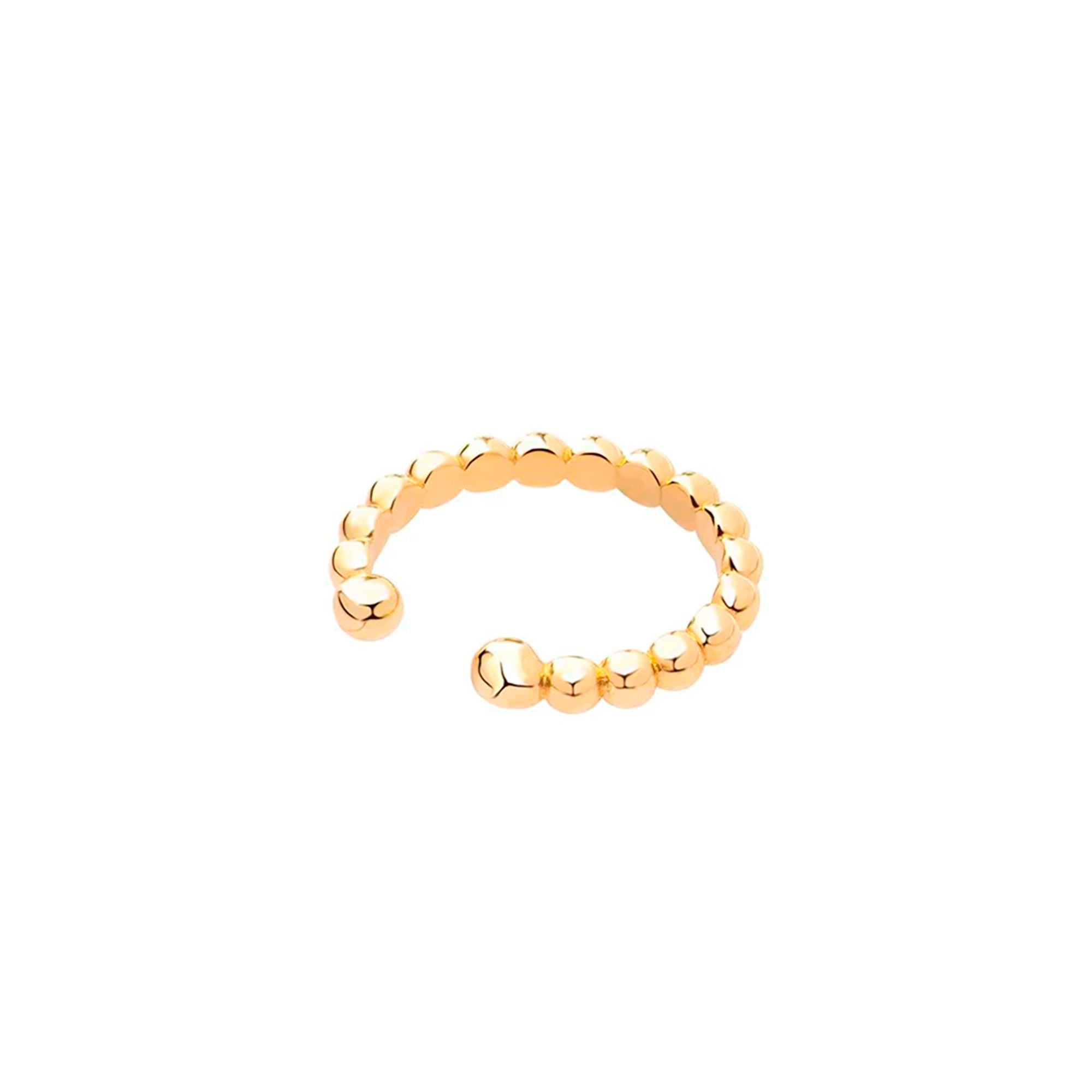 Cuff Bolitas