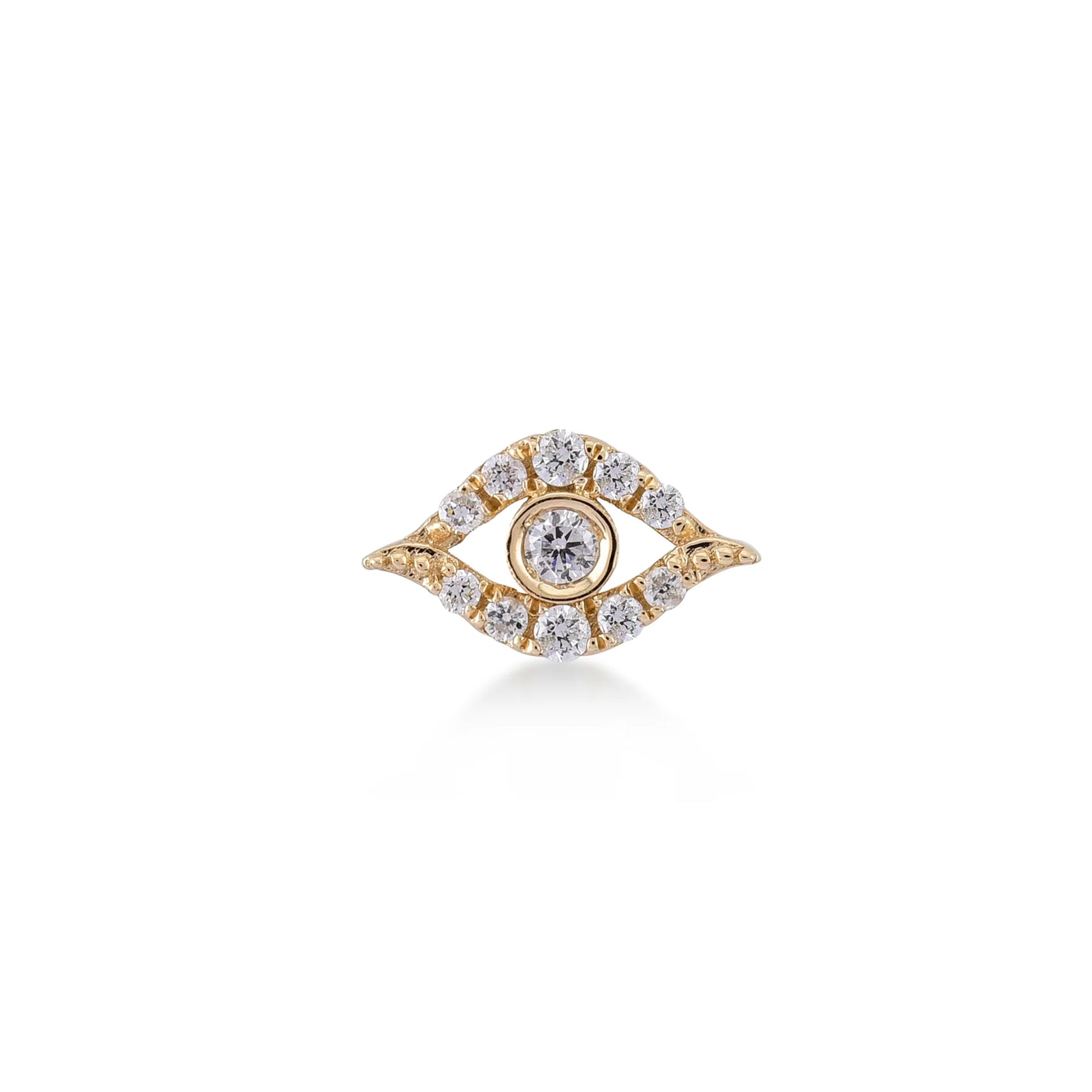 Piercing Ojo Brillantes