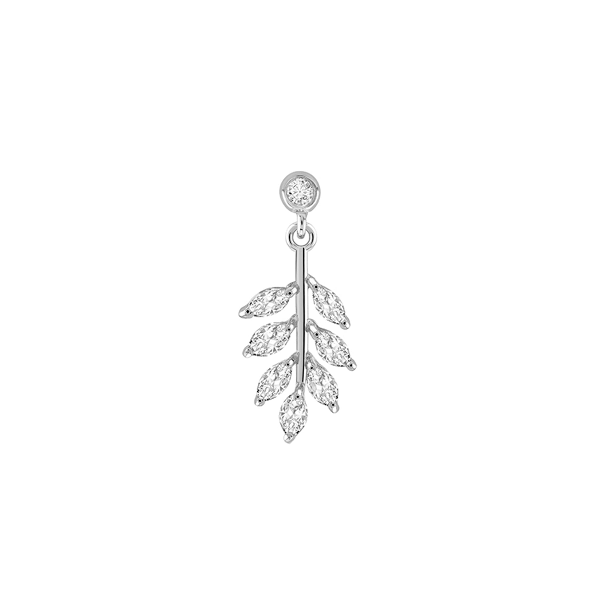 Dancing Leaf