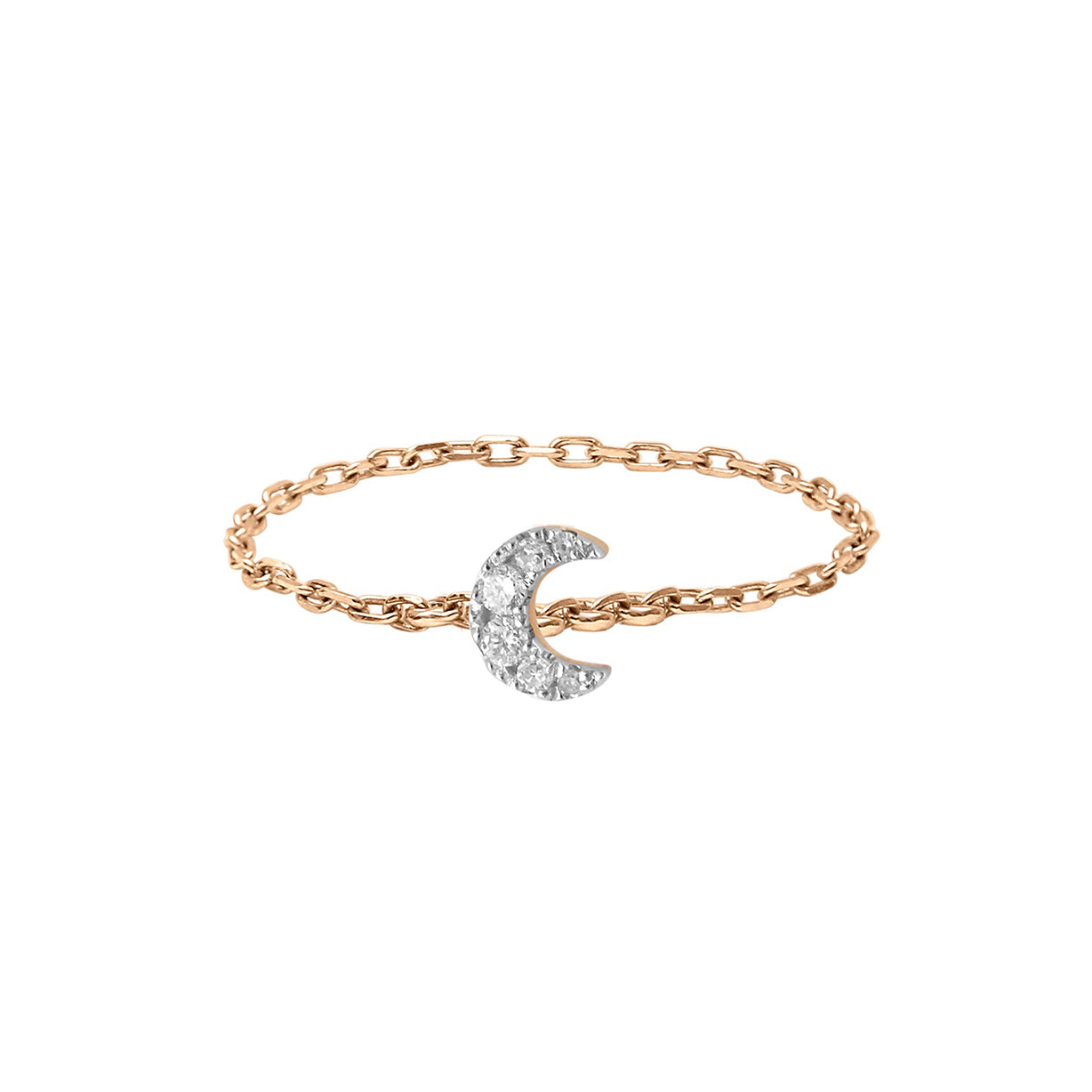 SkinRing Moon