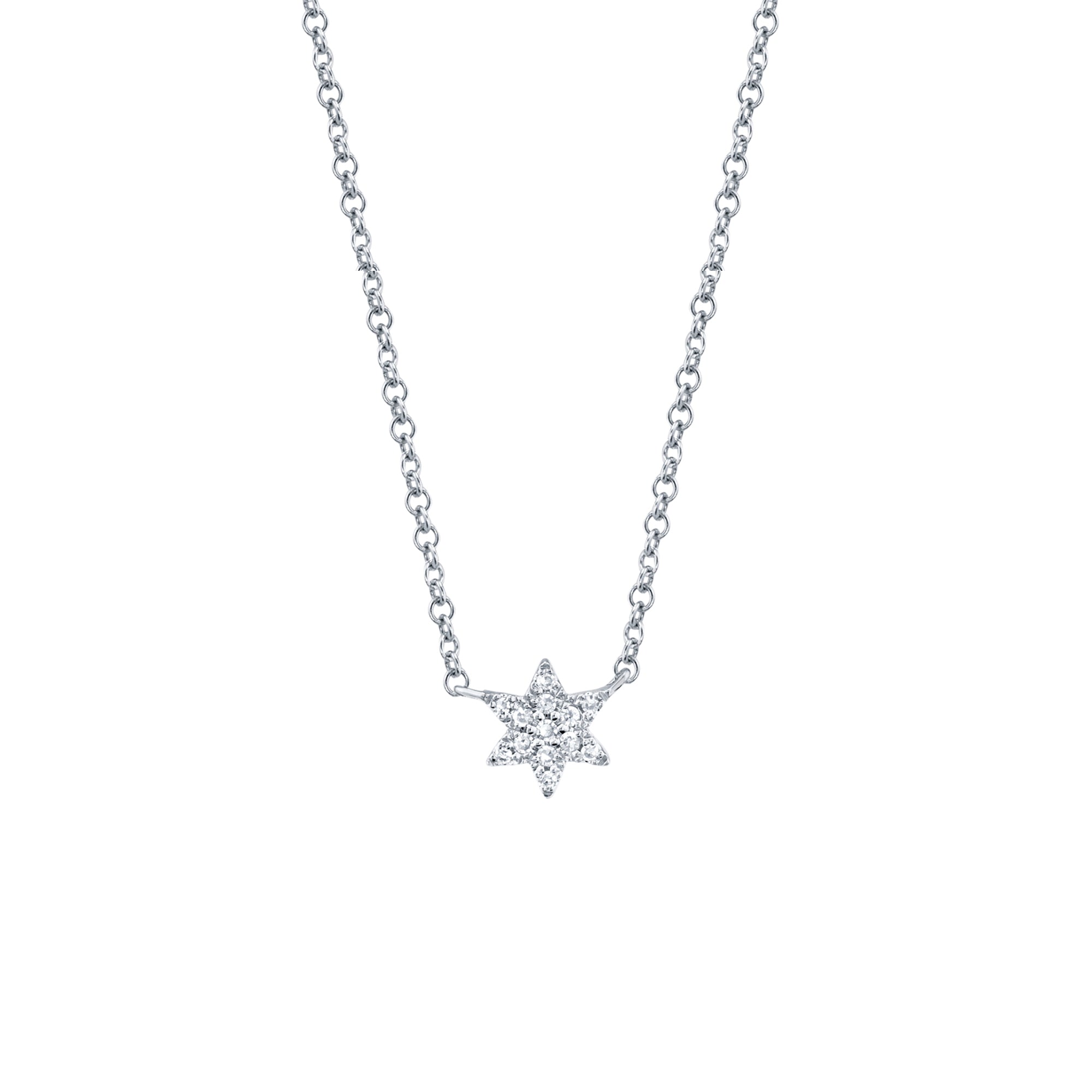 Diamond Estrella David