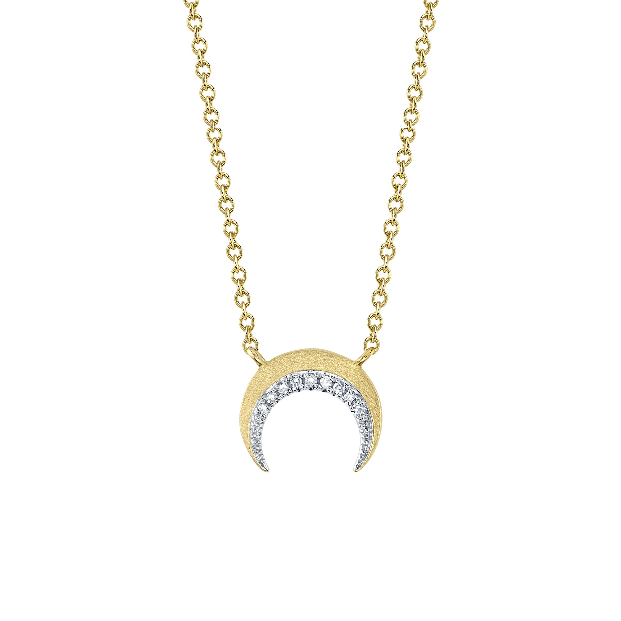 Diamond Moon
