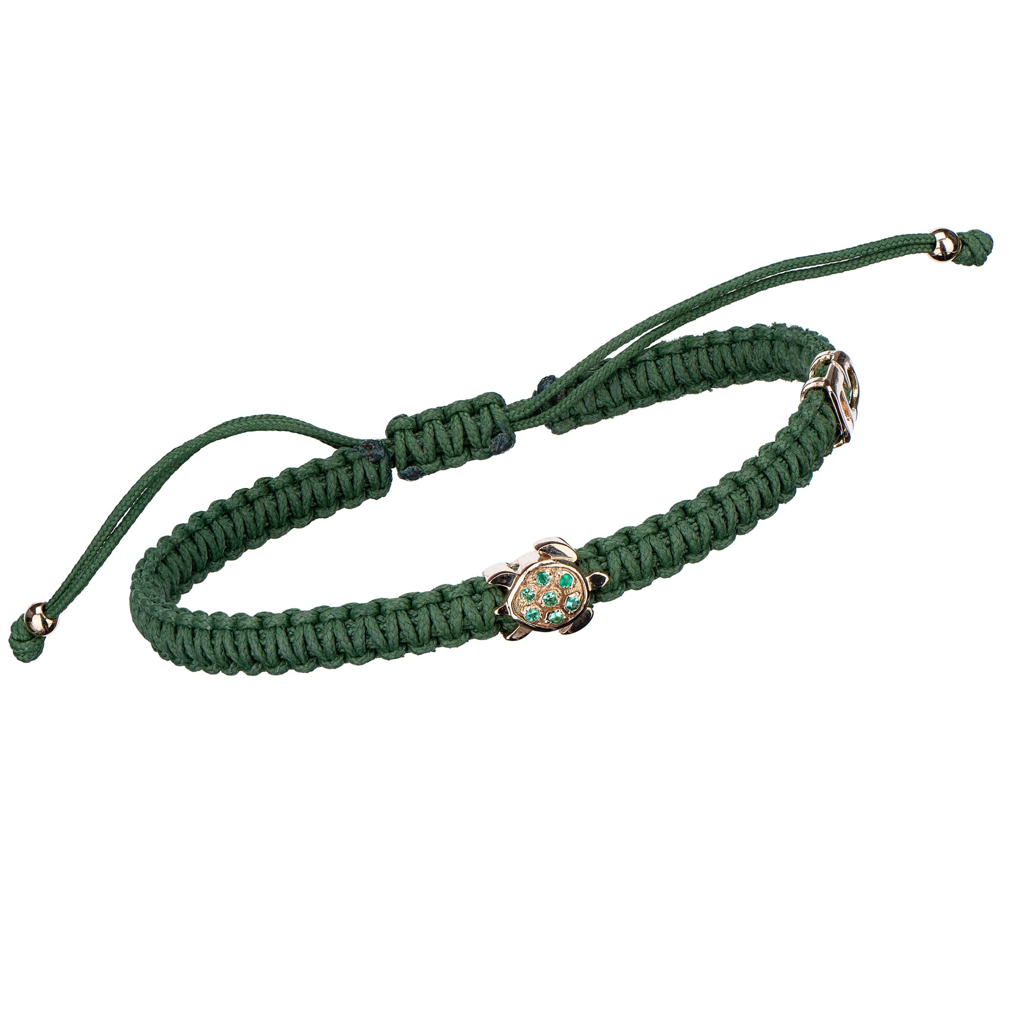 Pulsera Netto Tortuga