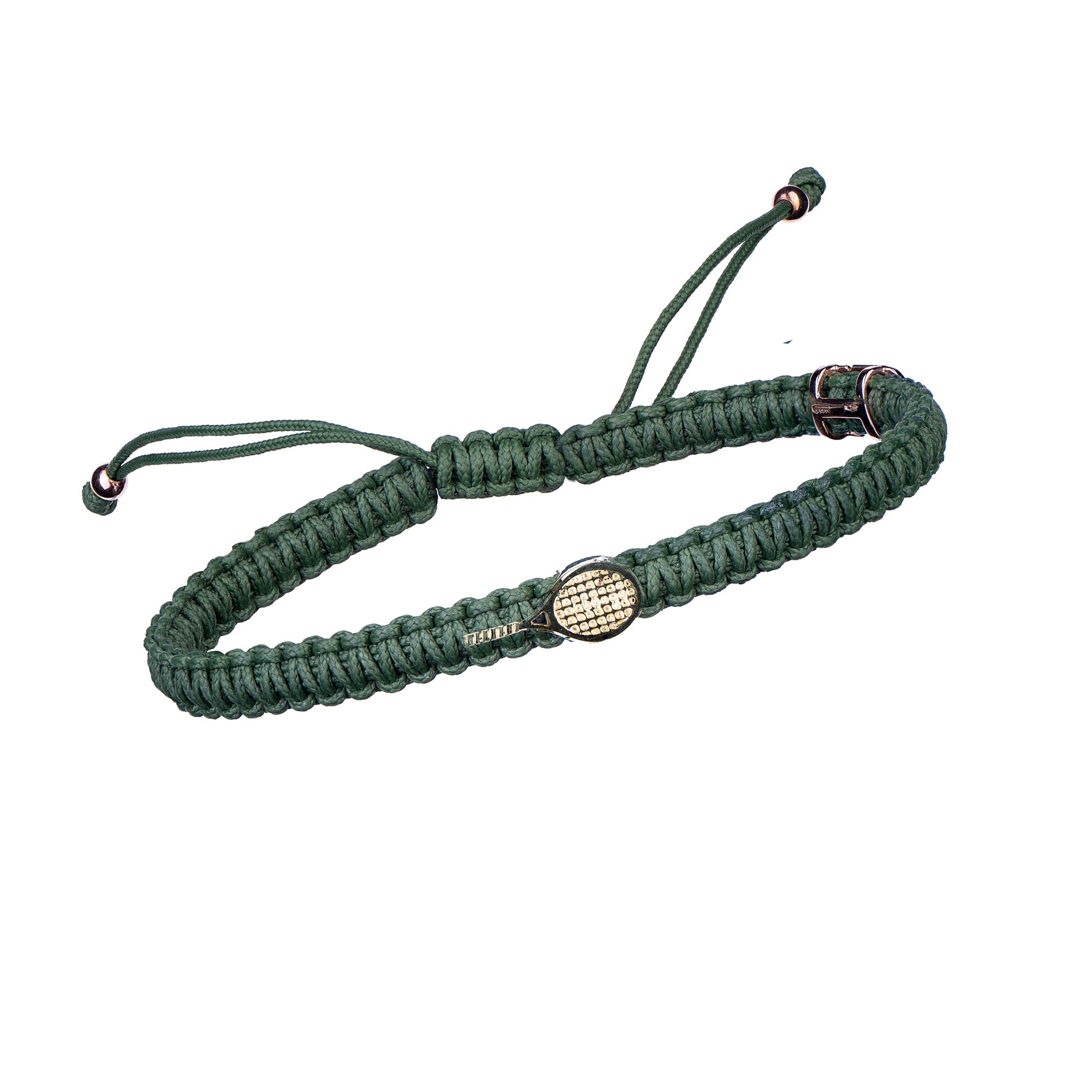 Pulsera Netto Tennis