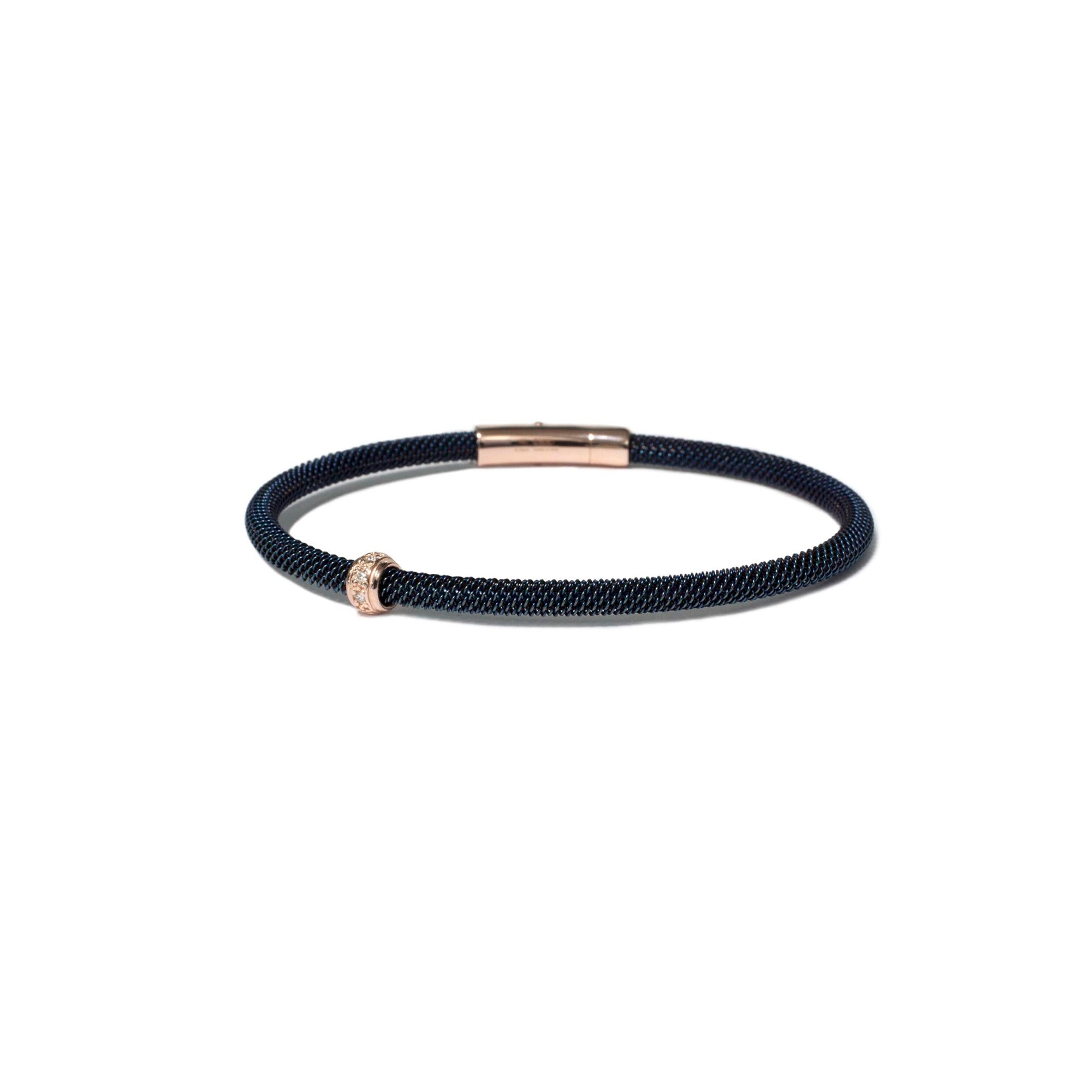 Pulsera Diamantik