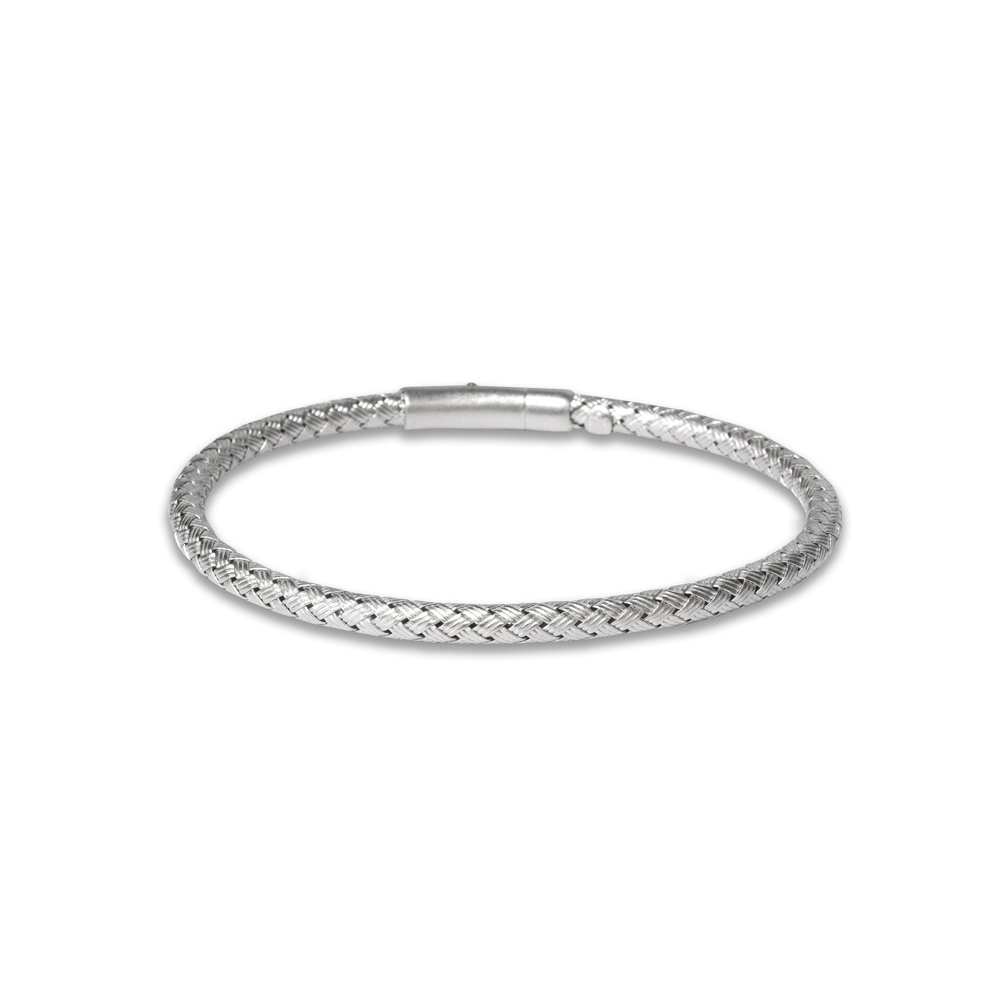 Pulsera Silver