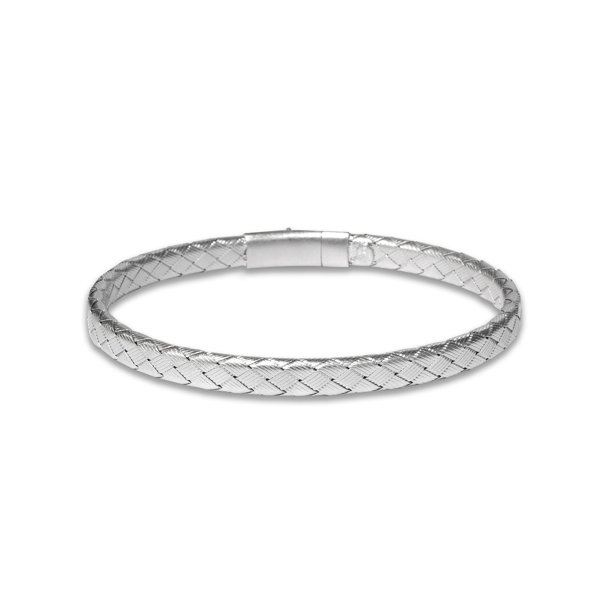 Pulsera Silver