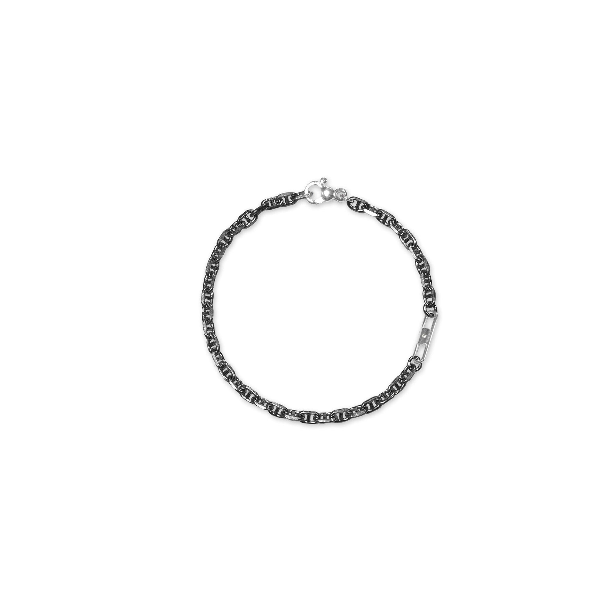 Pulsera Torque Marinera Black