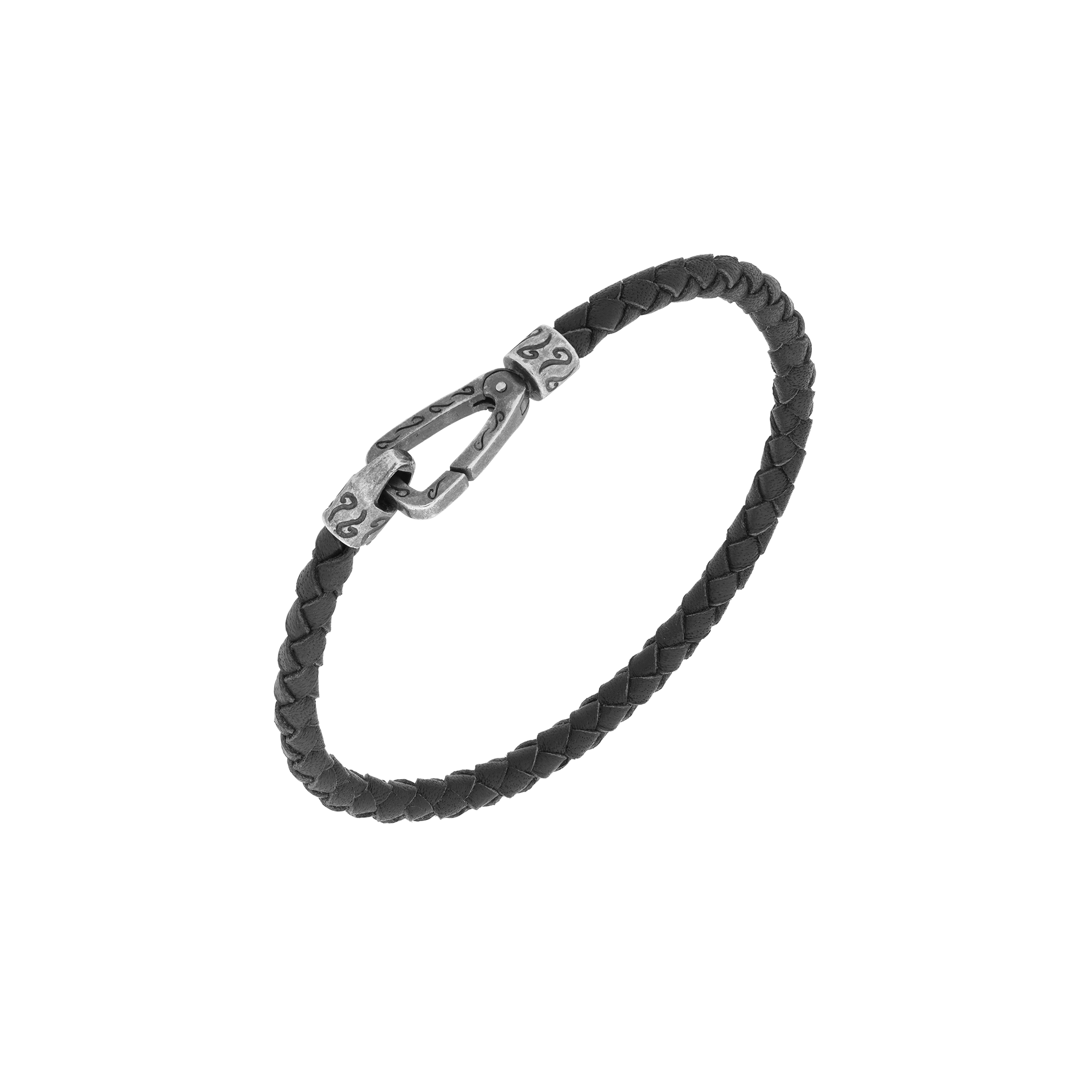 Pulsera Trenzada