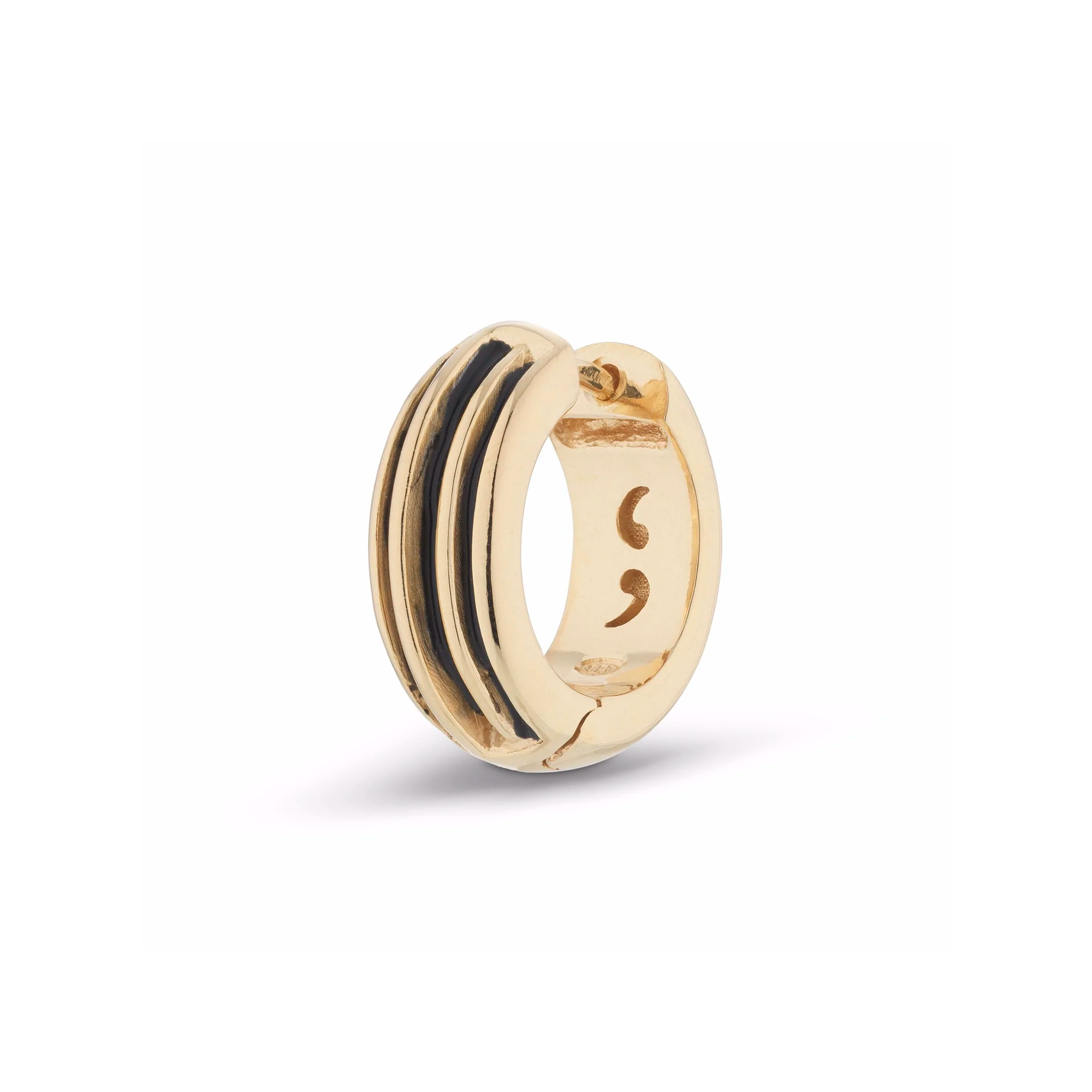 Acies Single Vermeil