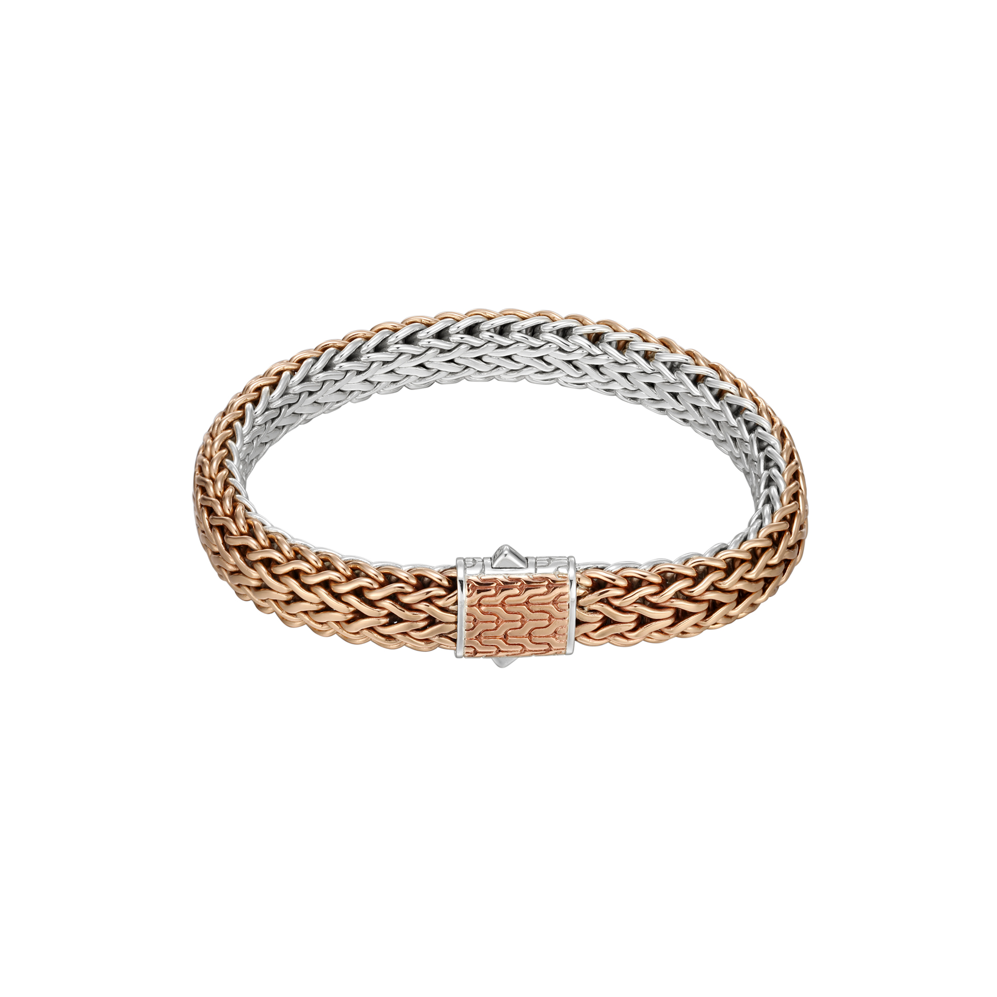 Classic chain con cobre 11 mm