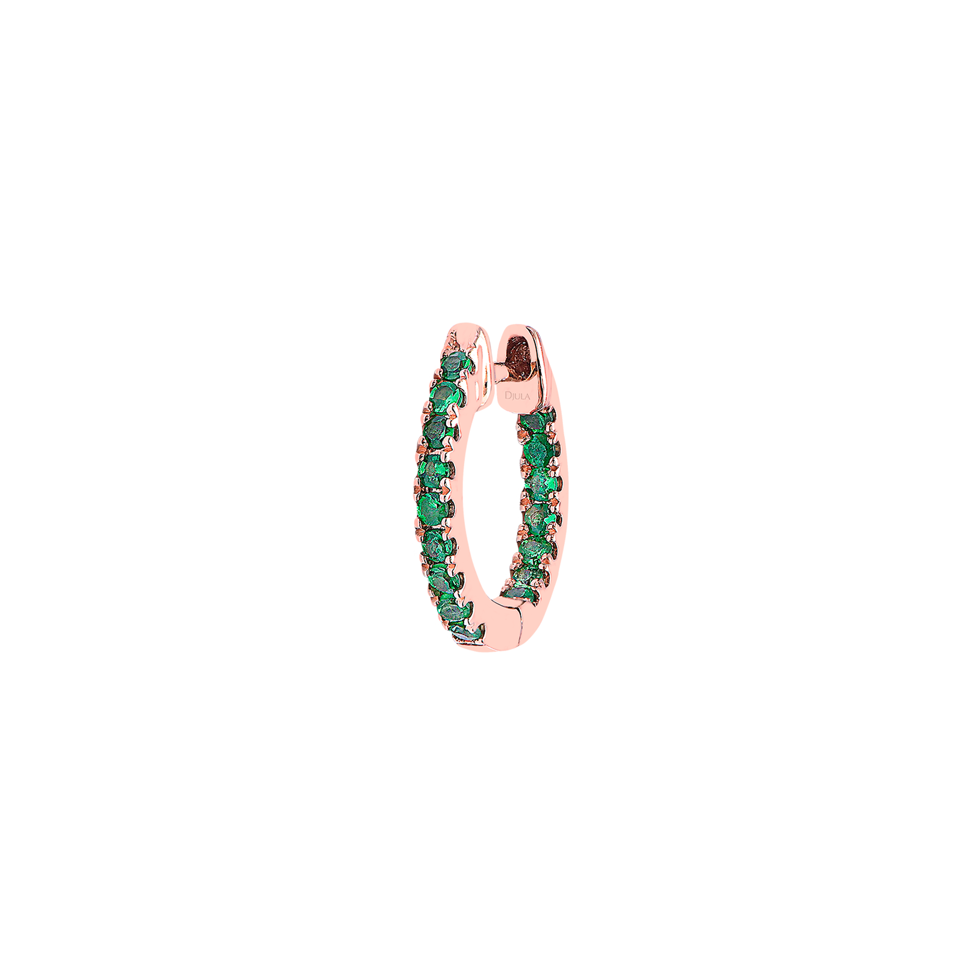 Green Hoop